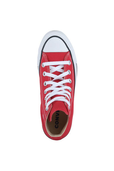 Converse Chuck Taylor All Star Kadın Kırmızı Günlük Ayakkabı KADIN LS AYAKKABI M9621C