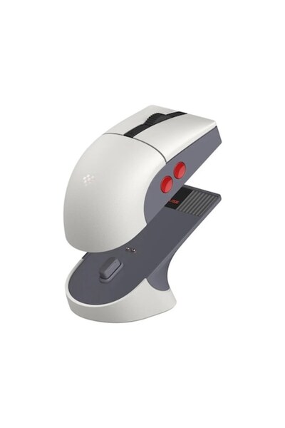 8Bitdo Mouse Wireless Retro R8-N