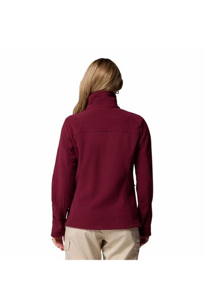 Columbia Fast Trek ™   Ii Jacket Women's Fleece Jacket El6081-625