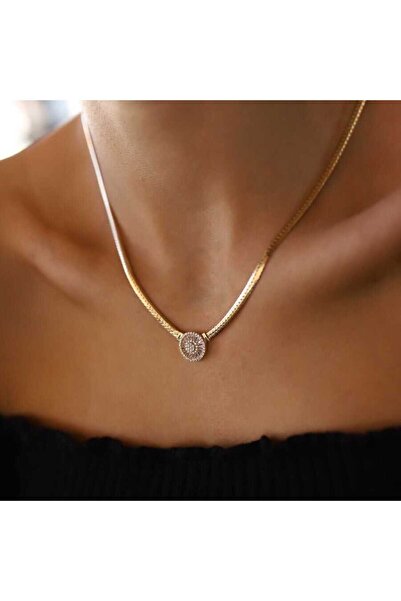 Cherry by Özkonak Snake Trapez Baget Set