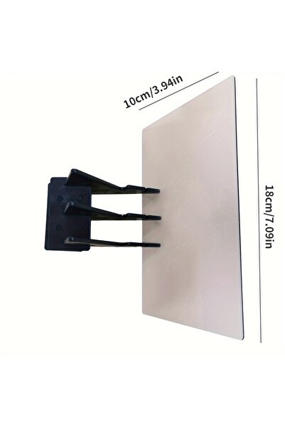 Choice لوحة رسم، لوحة رسم بصرية واضحة مقاس 6.5 بوصة، لوحة تتبع الرسم المحمولة...