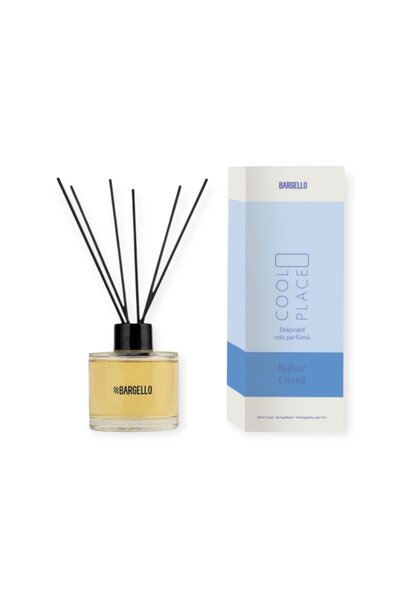 Bargello Bahar Çiçeği Dekoratif Oda Parfümü 120ml Cool Place - Bahar Çiçeği