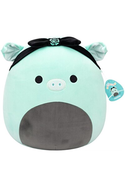 Squishmallows Plush Bear Matilde, 40 cm, multicolor