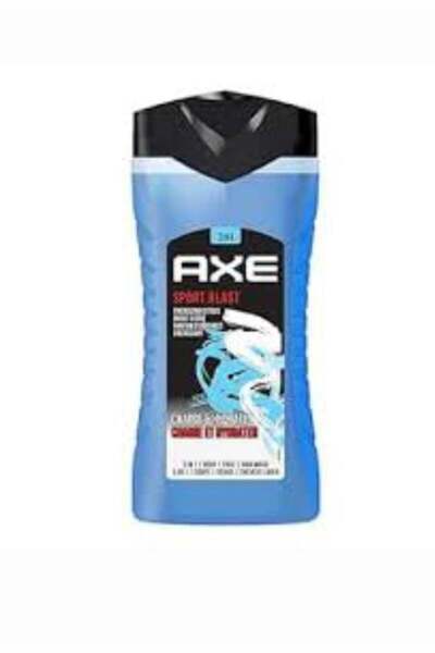 Axe Sport Blast XL 3-in-1 Shower Gel
