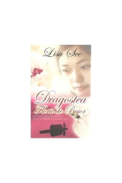 Editura Rao Books Dragostea Florii-de-Bujor, Lisa See