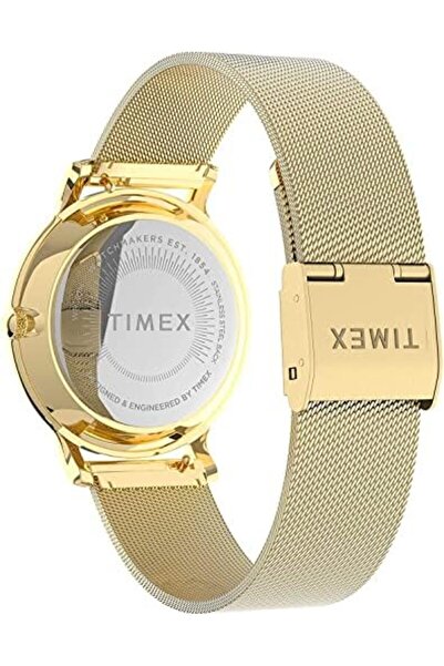 Timex Timex Norway Quartz Women's Watch - TW2U22800