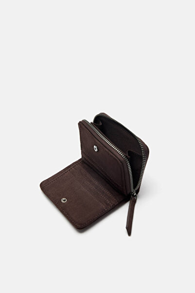 Pull & Bear Studded wallet