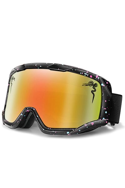 Choice YS1 New Style Snowmobile Eyewear Snow Goggles Double Layers Ski Snowboard Glasses Outdoor Sport Cycl