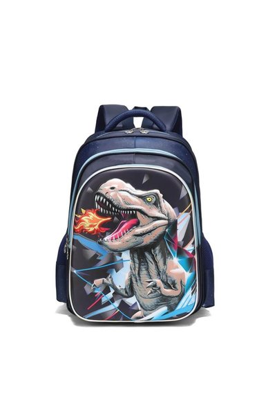 S COOL Rucsac 3D T-Rex 41x31x24 cm