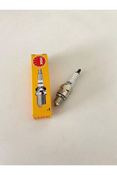 NGK RKS Newlight 125 Pro uyumlu NG;K Buji