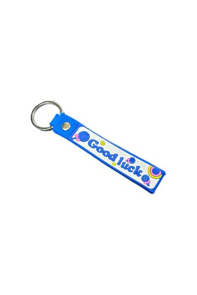 OTO SÜSLEN İSTANBUL Breloc din silicon 4 bucăți