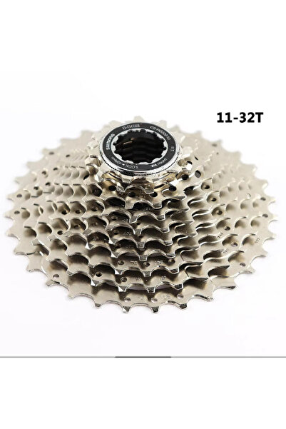 Choice ضرس كاسيت دراجة طريق HG500-10 11-32T من شيمانو CS HG500 10 سرعات لدراج...