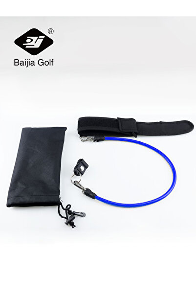 Choice جهاز تدريب الجولف BJ-232B، جهاز تدريب تأرجح الجولف، حزام شد، جهاز تدري...