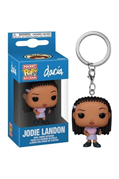 Funko Figurina Daria Jodie Landon, 6cm, multicolor, set