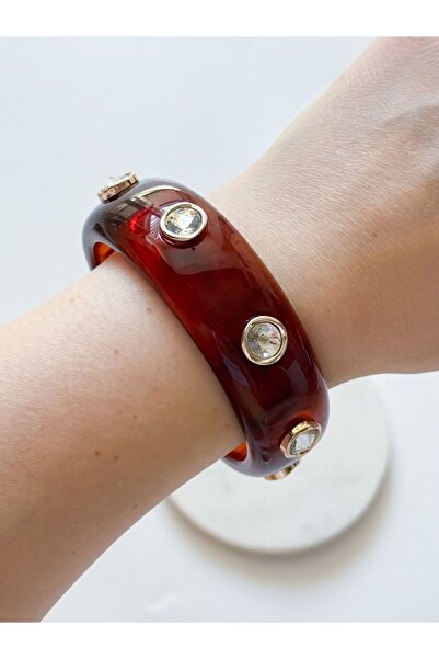 CHARMLUCKY Kemi̇l Stone Colorful Bracelet