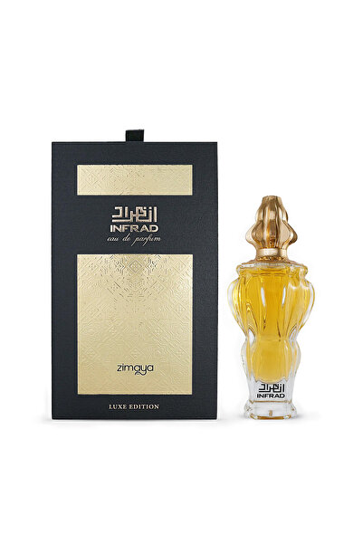 Zİmaya Apa de parfum Infrad Luxe Edition 100 ml (barbat)