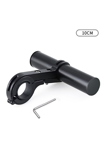 Choice N-KZJ-0101 موسع مقود دراجة متعدد الوظائف، خفيف الوزن ومتين، موسع مقود ...