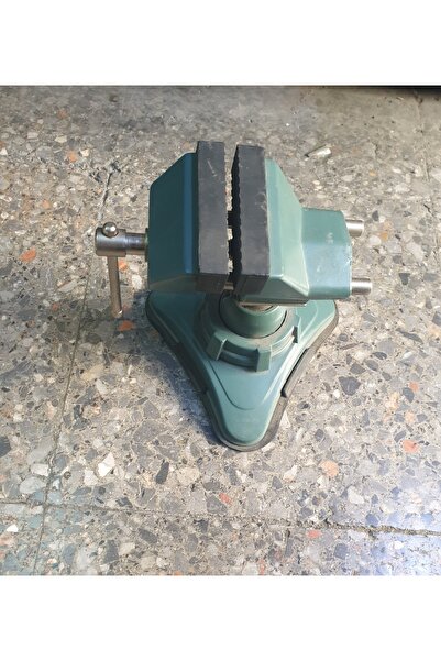 AYDAL Kuyumcu Mengenesi (360" Döner Tip , Bilyalı)