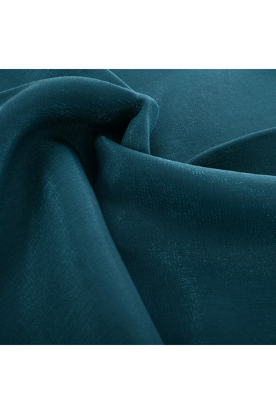 PİRAMİT Απλό κεχριμπαρένιο κασκόλ