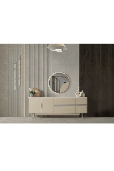 ŞEHRİNAZ HALI Porto Konsol