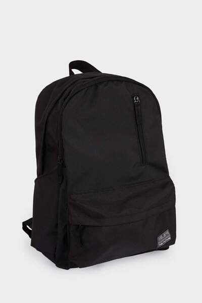 DeFacto Men's Backpack F0250Axns
