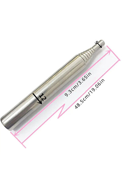Choice silver Outdoor Survival Tool Fire Starter Tools Kit Camping Tool Colla...