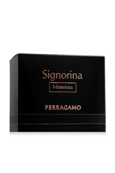 Ferragamo Apa de parfum Signorina Misteriosa 100 ml (femeie)
