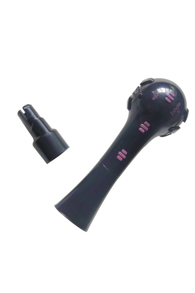 Choice 1 قطعة 1 مدرب تنفس بطني للجري والسباحة وتمارين المقاومة التنفسية المحمولة للرئة