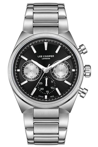 Lee Cooper Lc08174.350 Men's Wrist Watch