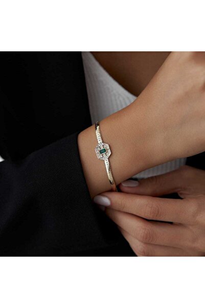 Cherry by Özkonak Snake Karo Set