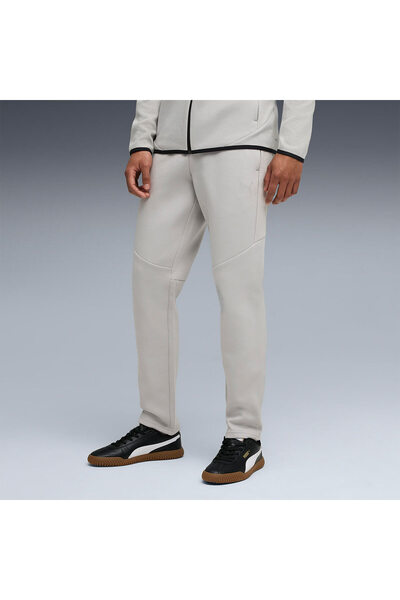 Puma Evostripe Dk Men's Gray Sweatpants