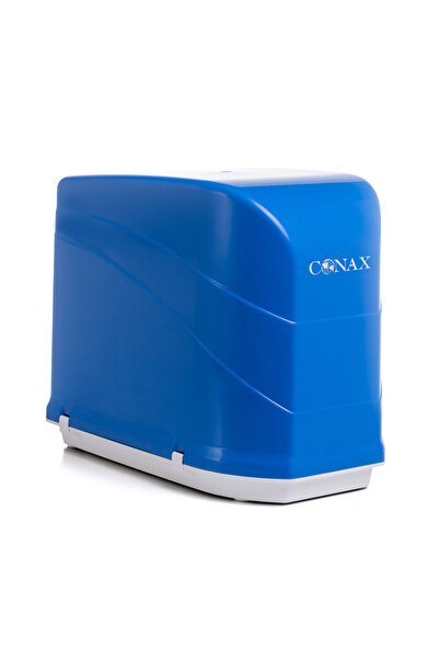 Conax Vision Su Arıtma Cihazı Mavi 6 Aşamalı POMPALI