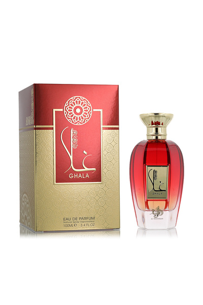Al Wataniah Ghala Eau De Parfum 100 ml (unisex)