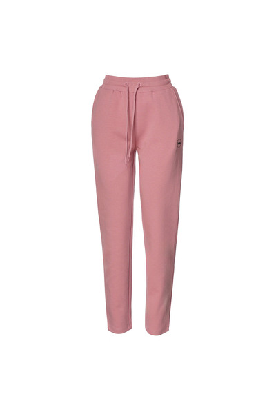 hummel Tech Women's Purple Sweatpants