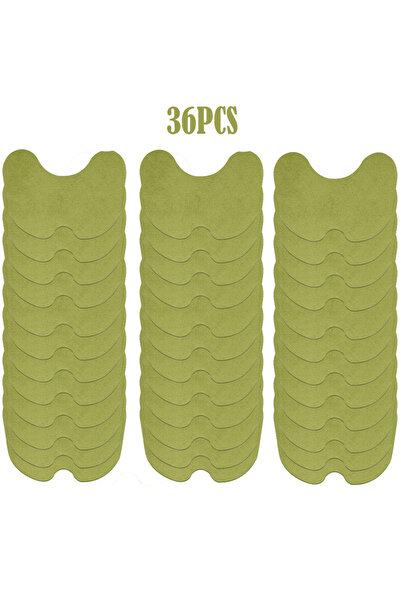 Choice 36 قطعة 72/60/36/6 قطع رقعة ركبة دافئة رقعة الوخز بالإبر رقعة اللياقة ...