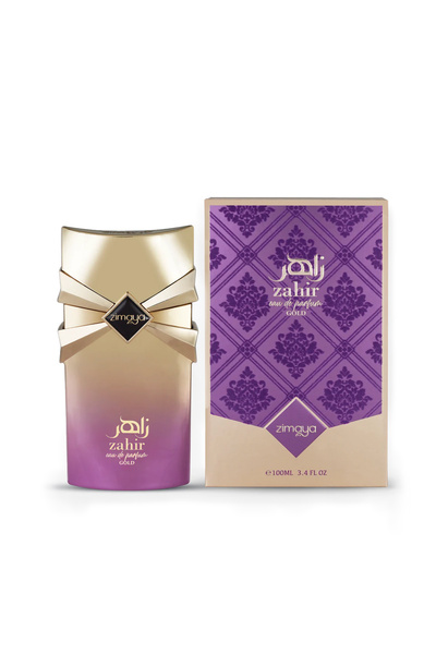 Zİmaya Apa de parfum Zahir Gold 100 ml (femeie)