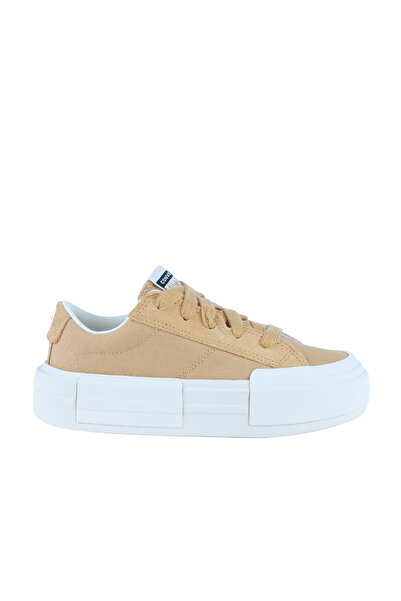 Converse Cruise Unisex Turuncu Platform Sneaker