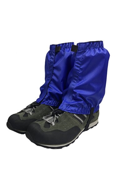 Choice L 1pair Waterproof Leg Covers Legging Gaiter Climbing Camping Hiking Ski Boot Travel Shoe Snow Gait.
