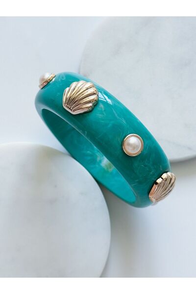 CHARMLUCKY Bone Middle Color Bracelet