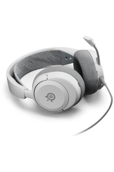 SteelSeries Căști de gaming Arctis Nova 1P, PC, Xbox, PS4|5, Switch, Mobile, Mac, VR, drivere de 40 mm
