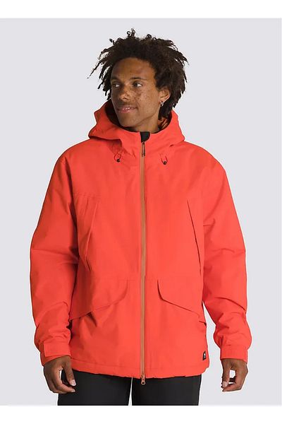 Vans Mte Kane Primaloft Jacket