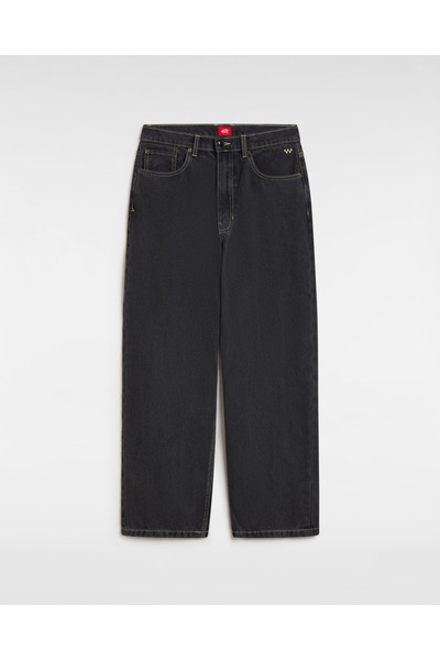 Vans Skate Check-5 Skate Loose Denim