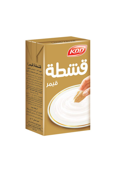 KDD Thick Cream, 125 g
