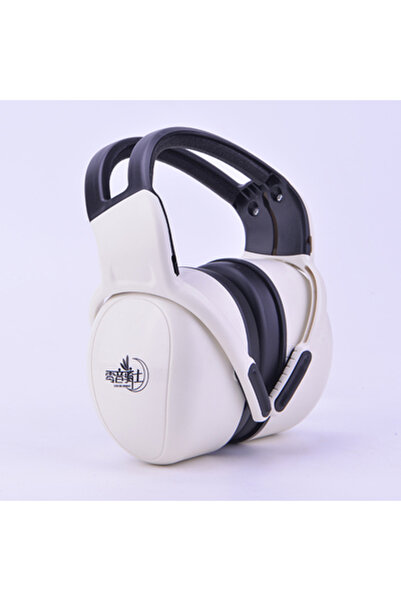 Choice سدادات أذن عازلة للصوت بيضاء اللون 36 ديسيبل، حماية احترافية مضادة للض...