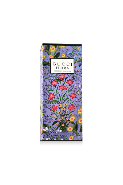 Gucci Apa de parfum Flora Gorgeous Magnolia 150 ml (femeie)