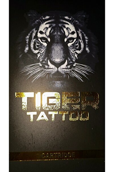 TIGER TATTOO CUTIE CU 20 DE ACE PENTRU TATUAT TIGER TATTOO 15M 0.35mm