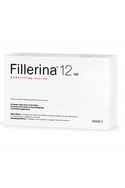 LABO Tratament intensiv cu efect de umplere Fillerina 12HA Densifying GRAD 5,...