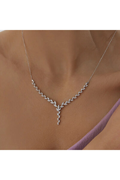 Cherry by Özkonak Type2 Leaf Road Set