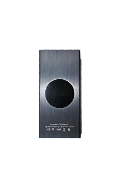 OEM Baterie Externa PB-H12 cu Camera Ascunsa WiFi, P2P IP, Full HD, Incarcator Wireless