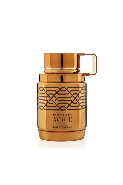 Armaf Odyssey Aoud Eau De Parfum 100 ml (мъжки)